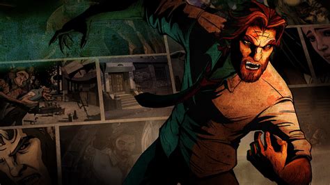 The Wolf Among Us Wallpaper 92 Images