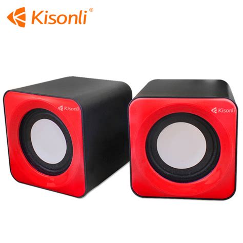 Speaker V Kisonli