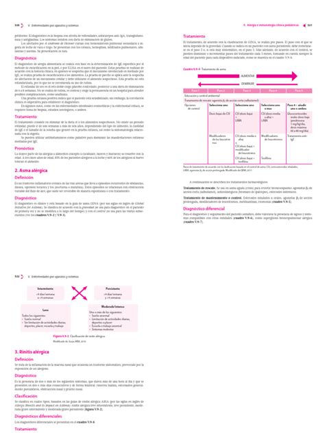 Manual de Pediatría | PDF