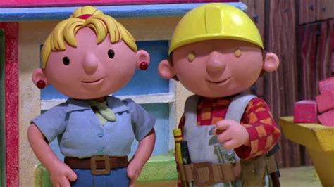 Bob The Builder Bird Png