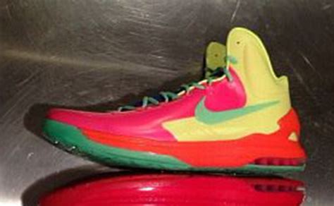 Kd V Nice Kicks