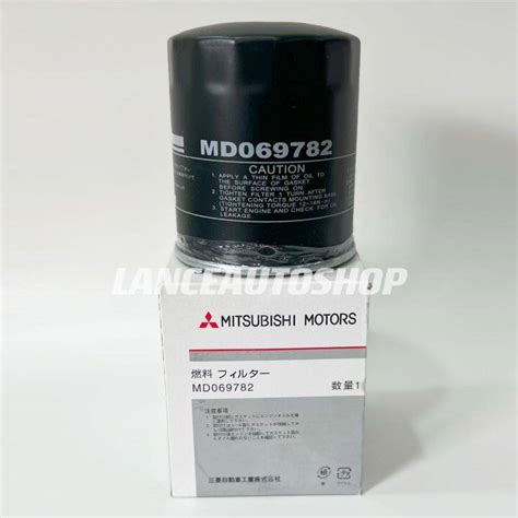 Oil Filter Mitsubishi Adventure Pajero L200 L300 Montero GEN 2