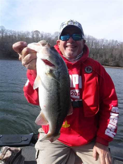 2 Day Nov 28 29 2022 Tennessee Bass Guides