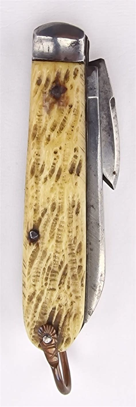 Vintage Penknife | Time Militaria