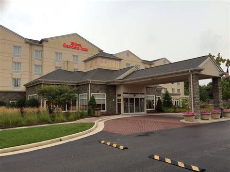 Hilton Garden Inn Blacksburg Hotel - 22 Photos & 28 Reviews - Hotels ...