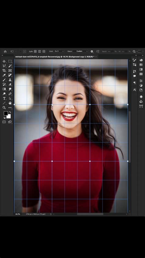 Best 12 9 Easy Photoshop Adjustments For Raw Files Artofit