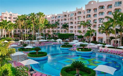 PUEBLO BONITO ROSE RESORT ALL INCLUSIVE، كابو سان لوكاس، احصل على لائحة ...