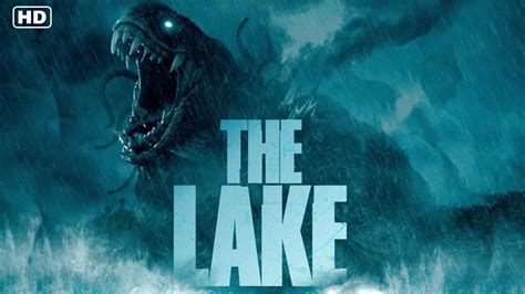 The Lake Extented Trailer Youtube