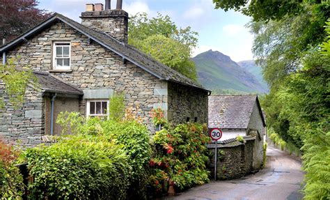 Grasmere Jigsaw Puzzle