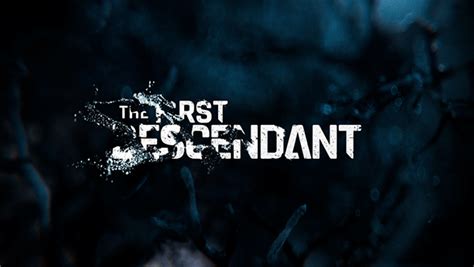 The First Descendant Cinematic Story Trailer Behance