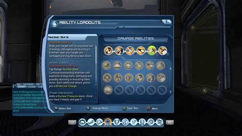 Dcuo Atomic Ranged Burst Dps Loadout Youtube