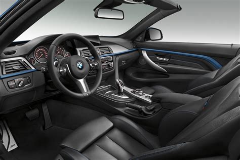 Photos of 4-Series Convertible interior colors | BMW 4-Series Forums