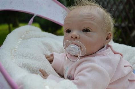 Realistyczna Lalka Reborn Live Baby Dolls Reborn Baby Dolls Reborn