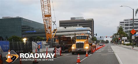 Sign Rental Company | Traffic Control Signage, Flaggers & Barriers