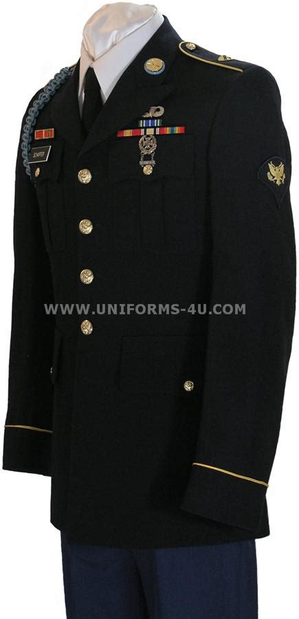 Army Uniform: Asu Army Uniform Guide