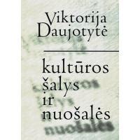 Kultūros šalys ir nuošalės knyga su defektais Patogupirkti lt