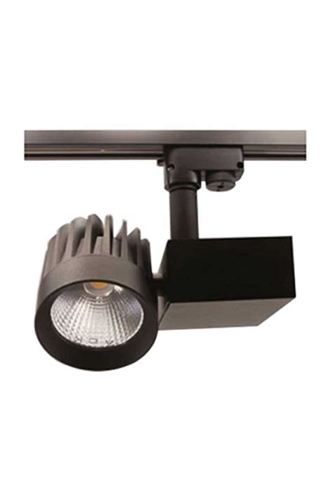 ACK AD30 14531 6500K 36W Monofaze Cob Led Ray Spot Armatür