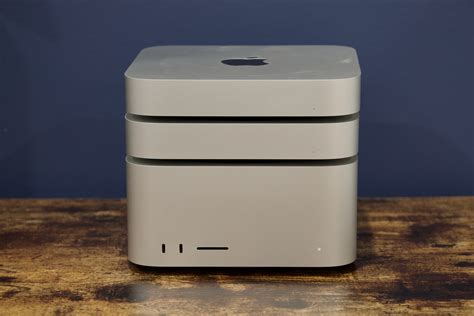 M Pro Mac Mini Im Test Apples Goldl Ckchen Desktop F R Semi Profis