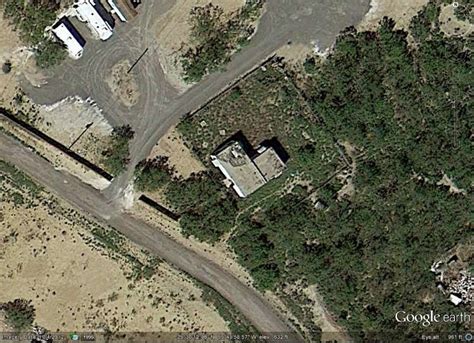 Aerial Images of Carrizo Springs, TX