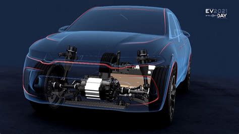 Stellantis plans plug-in Dodge, electric Jeep, all-electric Alfa Romeo ...