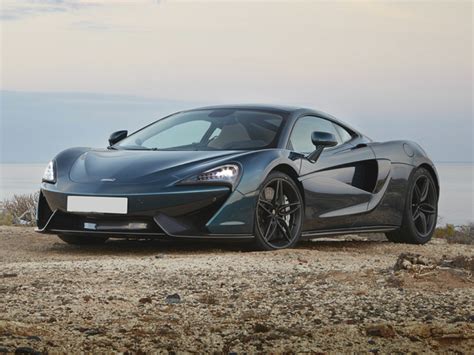 2017 Mclaren 570gt Specs Prices Mpg Reviews And Photos