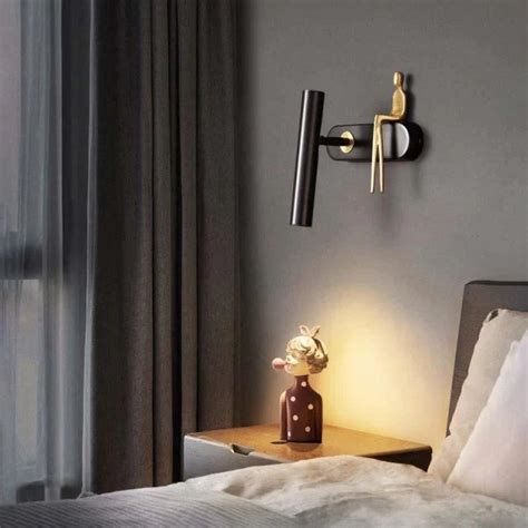 Best wall lights for your bedroom