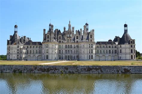 Cosa vedere in Francia città attrazioni ed itinerari consigliati