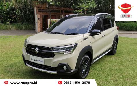 Keunggulan Suzuki Xl Hybrid Irit Baterai Ah