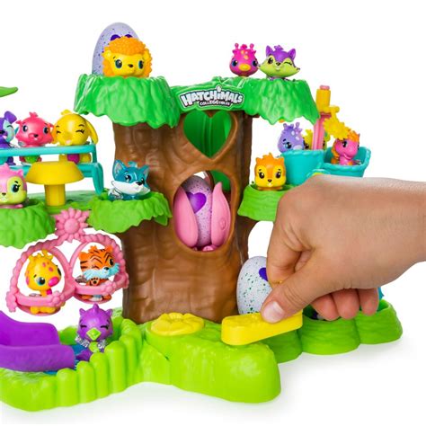 Spin Master - Hatchimals Hatchimals Hatchery Nursery Playset