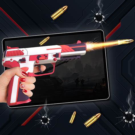 Real Gun Shot Sounds Prank Simulator - App on Amazon Appstore