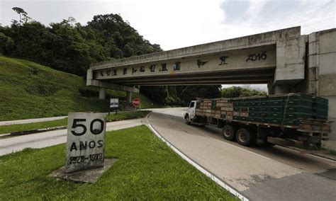 TCU decide que obras na subida da serra de Petrópolis devem permanecer