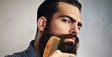 Top 5 Beard Length Chart: Finding Your Ideal Style