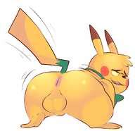 Post Eroborus Pikachu Porkyman