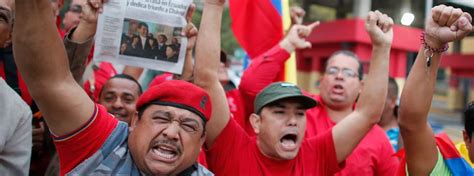 Chávez Volvió A Venezuela Pero Sigue Sin Aparecer En Público