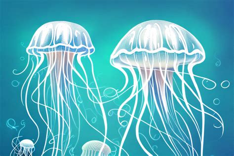 Dreaming About Jellyfish Heres What It Means Lets Learn Slang