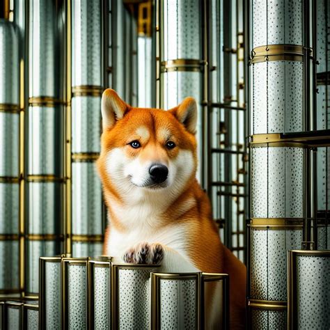 Shiba Inus Kusama Breaks Silence On Shibarium Boom