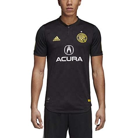 Best Columbus Crew Jerseys You Can Buy