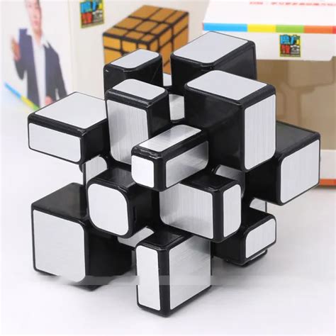 Moyu MoFangJiaoShi 3x3x3 Mirror S MoYu kockák