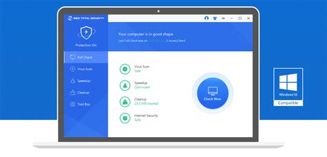 Best Free Antivirus Software For Your Windows Pc Not Free Trial