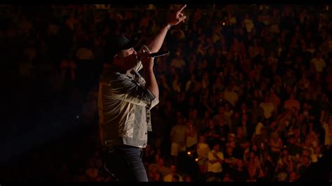 Luke Bryan But I Got A Beer In My Hand Live From CMA Fest 2023