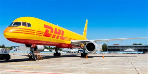 Dhl Kargo Express Servis U Ak Kargo H Zl Teslimat