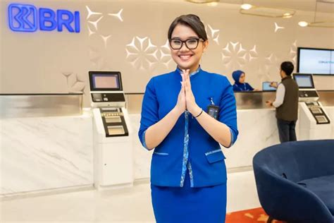 Bank Rakyat Indonesia Rayakan Ulang Tahun Ke Catatkan Kinerja