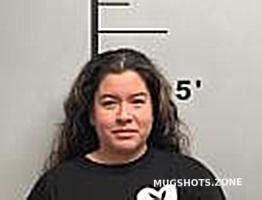 Flores Franchesca Benton County Mugshots Zone