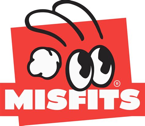 The Misfits Logo