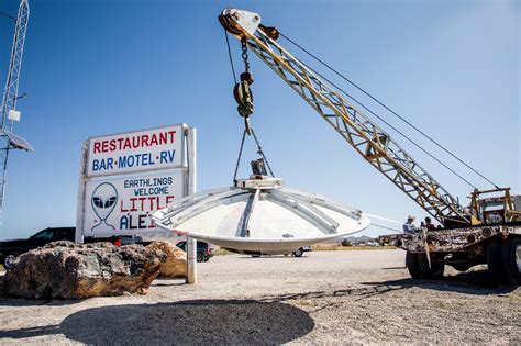 ufos   truth         york times