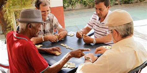 ¿cómo Se Juega El Dominó Cubano 🥇 Paso A Paso Reglas Fácil