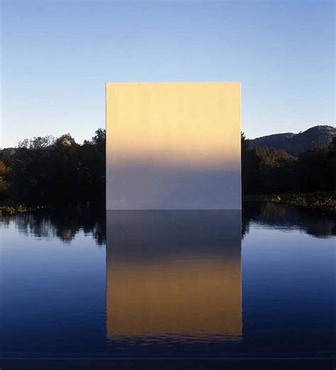 James Turrell James Turrell Light Art Installation Art