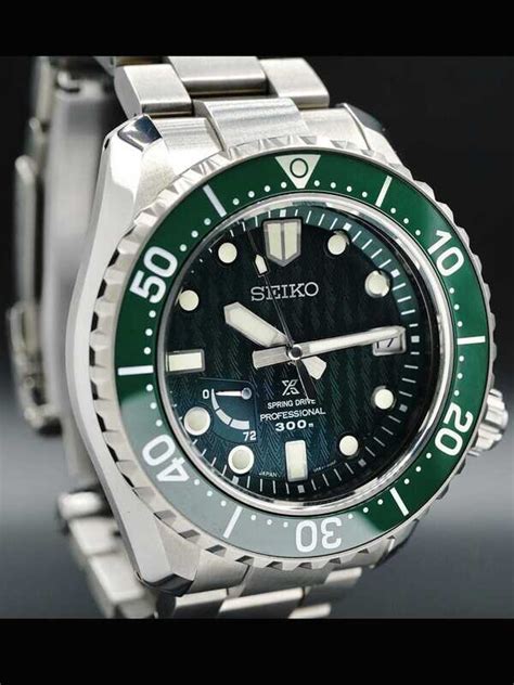 Seiko Lx Prospex Snr Limited Edition Exquisite Timepieces