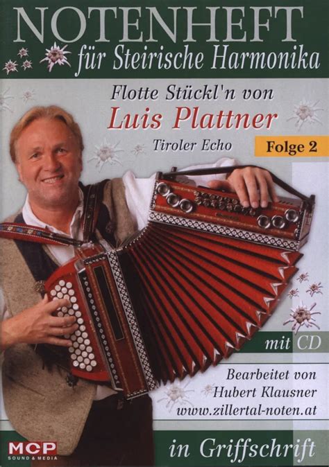 Flotte Stueckl N Von Tiroler Echo 2 Von Plattner Luis Im Stretta