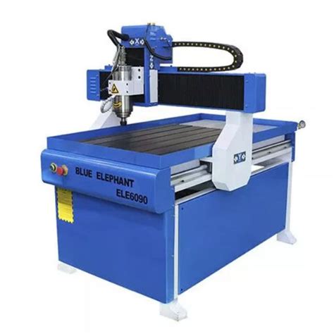 D Toureuse Mini Elecnc Jinan Blue Elephant Cnc Machinery Co